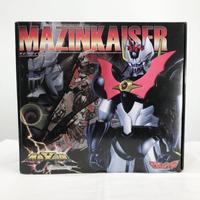 Max Factory Max Gokin Mazinkaiser