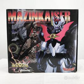 Max Factory Max Gokin Mazinkaiser