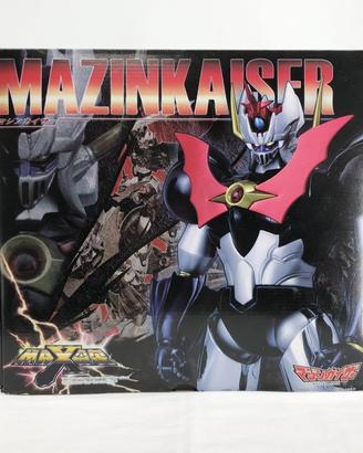 Max Factory Max Gokin Mazinkaiser