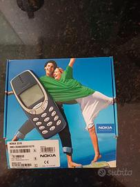 Nokia 3310