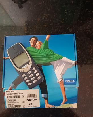 Nokia 3310