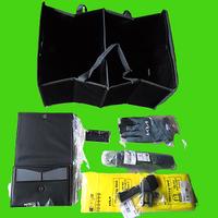 KIA KIT BENVENUTO 9 PEZZI MARTELLO ROMPIVETRO 2 BO