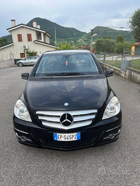 Mercedes classe B 180CDI