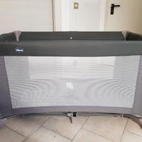 Lettino da campeggio Chicco pieghevole