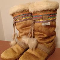 Dopo sci donna/ragazza