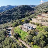 CASA INDIPENDENTE A TAGGIA