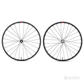 Coppia di Ruote Fulcrum Red Zone 3 XDR Boost MTB