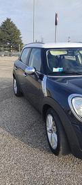  MINI  COOPER ONE COUNTRYMAN D 1600 