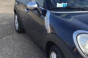  MINI  COOPER ONE COUNTRYMAN D 1600 