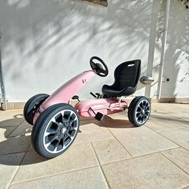 Go Kart a pedali per bambini