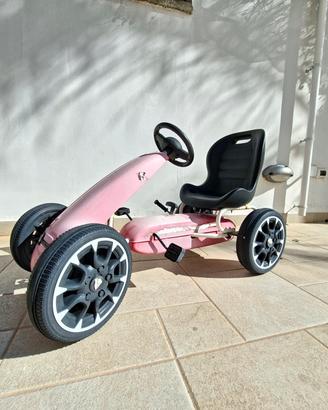 Go Kart a pedali per bambini