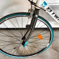 bicicletta da uomo