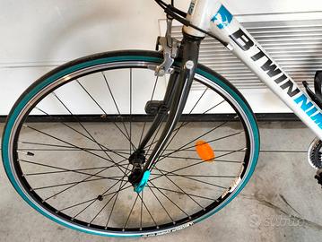 bicicletta da uomo