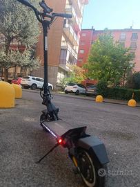 Monopattino Elettrico DUALTRON MINI 2022