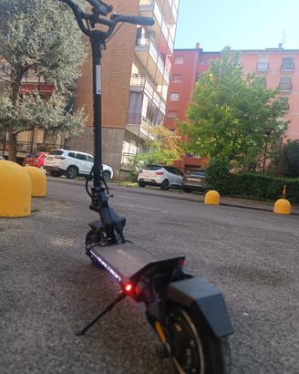 Monopattino Elettrico DUALTRON MINI 2022