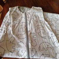 sacco nanna done by deer