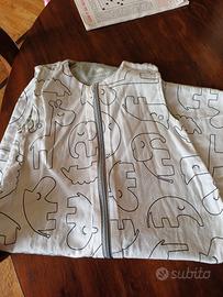 sacco nanna done by deer