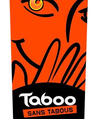 IL TABOO RISERVATO PER ADULTI