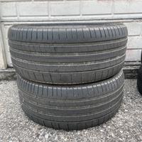 Pneumatici 285 40 22 Pirelli