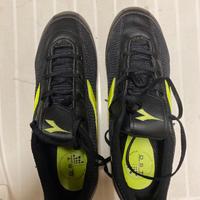 Scarpe da calcio Diadora 12 lamellari