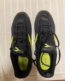 Scarpe da calcio Diadora 12 lamellari