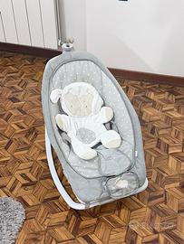 Sdraietta Chicco per neonato