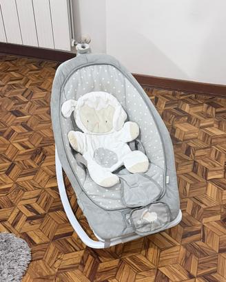 Sdraietta Chicco per neonato
