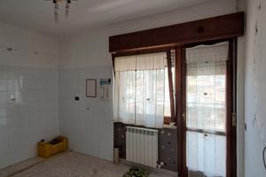 Appartamento 150m con 3 camere 2 bagni e garage