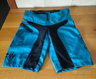 pantaloncini mtb 