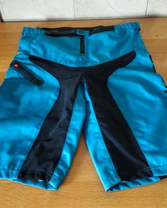 pantaloncini mtb 
