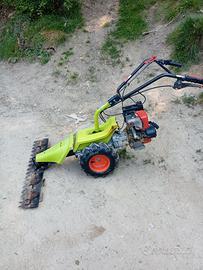 motofalciatrice grillo 