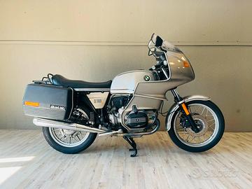 BMW R 100 RS Unicopropietario 