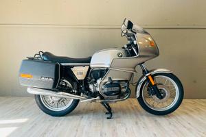 BMW R 100 RS Unicopropietario 