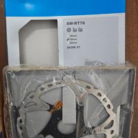 Disco Shimano SM RT76 180 mm