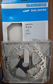 Disco Shimano SM RT76 180 mm
