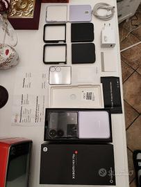 XIAOMI MIX FLIP 12 GB RAM / 512 GB MEMORIA 