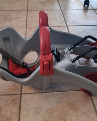 Seggiolino per bambini per bicicletta