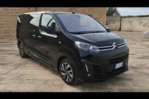 Van citroen space tourer business 