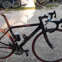 BICI DA CORSA DE ROSA