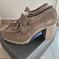 Scarpe donna Nero Giardini