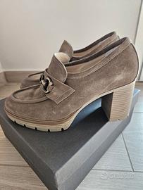 Scarpe donna Nero Giardini