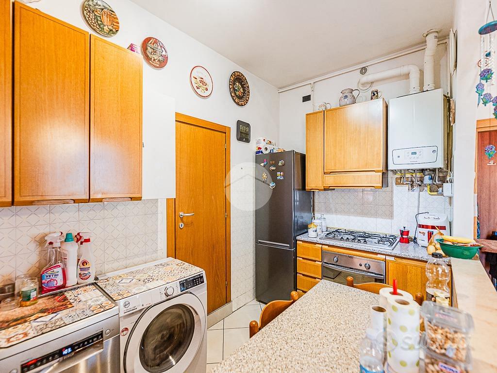 Apartment in Villafranca di Verona, Dossetto - Vista 6