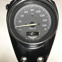 HONDA VT 750 BLACK WIDOWS TACHIMETRO ORIGINALE.