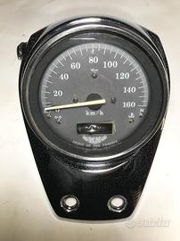 HONDA VT 750 BLACK WIDOWS TACHIMETRO ORIGINALE.