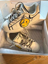 Scarpe sneakers bimba SHOP ART