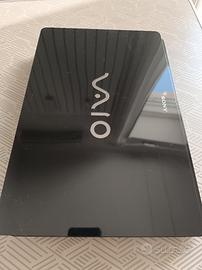 Sony notebook