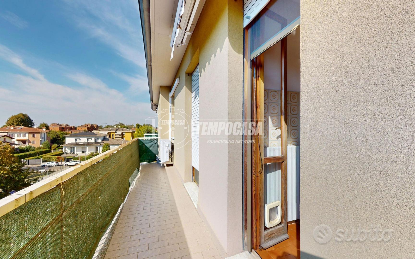 Appartamento – Castel Maggiore, Case Osti - Altro