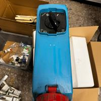 Presa trifase 400v 125A palazzoli