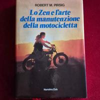 Lo Zen e l’arte della manutenzione della moto