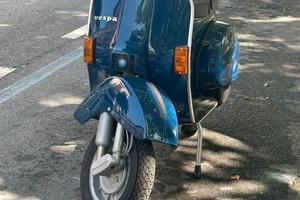 Baratto vespa PX 150 E  per  ET3 125 Primavera